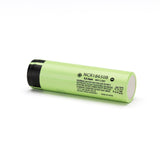 Panasonic NCR18650B 3350mAh 4.87A Battery, product view 3