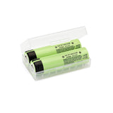 Panasonic NCR18650B 3350mAh 4.87A Battery, product view 4