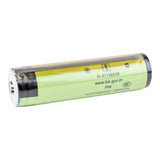 Panasonic NCR18650GA 3450mAh 10A Battery - Protected Button Top, product view 2