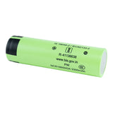 Panasonic NCR18650GA 3450mAh 10A Battery, product view 3