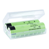 Panasonic NCR18650GA 3450mAh 10A Battery, product view 4