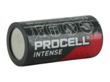 Duracell ® Procell ® Intense PX123 Battery (12 Pieces)