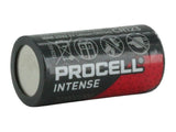 Duracell ® Procell ® Intense PX123 Battery (18 Packs)(216 Pieces)