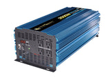 PW3500-12 PowerBright Inverter - 12 Volt 3500 Watt Power Inverter