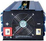 PW3500-12 PowerBright Inverter - 12 Volt 3500 Watt Power Inverter