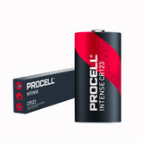 Duracell ® Procell ® Intense PX123 Battery (12 Pieces)