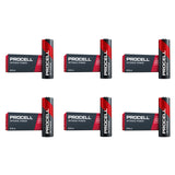 Duracell Procell Intense Power AA Alkaline Battery PX1500 (144 Pieces)