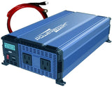 PX1100-12 PowerBright Inverter - 12 Volt 1100 Watt Power Inverter