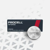 CR2025 Duracell Procell Intense Battery - 20 Pieces