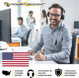 PX3000-12 PowerBright Inverter - 12 Volt 3000 Watt Power Inverter