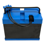 Sigma SG12120WPP battery, additional product view 4