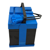 Sigma SG12120WPP battery, additional product view 5