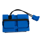 Sigma SG12120WPP battery, additional product view 2