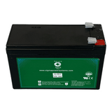 Sigma SG-RBC2 battery for APC BP500IN, view 2