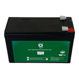 Sigma SG-RBC2 battery for APC BK400B, view 4