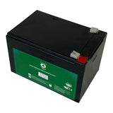 Sigma SG-RBC4P battery for APC BE700Y-IN, view 2