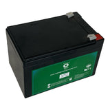 Sigma SG-RBC4P battery for APC BK650MC, view 3
