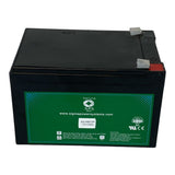 Sigma SG-RBC3P 12V 14Ah battery for APC BK600C
