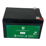 Sigma SG-RBC4P 12V 14Ah battery for APC BP650IPNP
