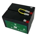 Sigma SG-RBC5P APC RBC5 replacement, view 2