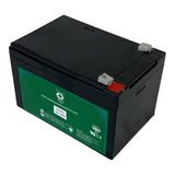 Sigma SG-RBC4 12V 12Ah battery for APC RBC4