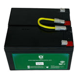 Sigma SG-RBC5P APC RBC5 replacement, view 3