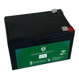 Sigma SG-RBC4 battery for APC RBC4, view 3