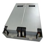 SGRBC43HR battery assembly, view 3