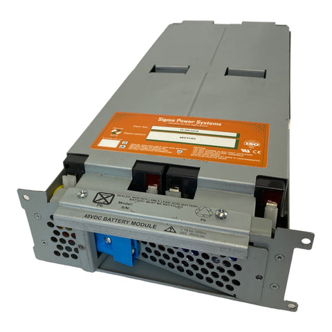 SGRBC43HR UPS replacement battery assembly