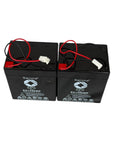 Saruna SG1250WP battery, additional product view 3