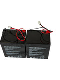 Saruna SG1250WP battery, additional product view 2