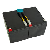 SG-RBC6 battery assembly, view 5