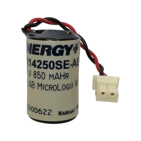 Energy + Plus CR14250SE-AB Battery