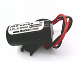 Radwell RAD02506 Battery Replacement