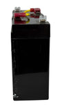 SG-RBC1 battery assembly, view 5