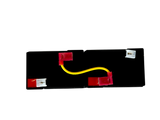 SG-RBC1 battery assembly, view 6