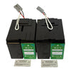 SG-RBC11HR battery for APC SU1400RMXLINET, view 2
