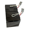SG-RBC11HR battery for APC SU2200X111, view 3
