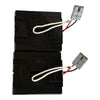 SG-RBC11 battery for APC SU2200X93, view 3