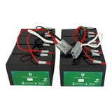 Sigma SG-RBC12 two-module set compatible with APC SU5000I