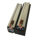 SG-RBC140 battery assembly, view 4