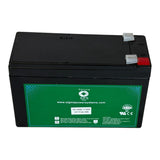 Sigma SG-RBC17HR 12V 9Ah battery for APC BR700G