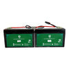 SG-RBC18 cartridge for APC SU5005, view 2