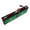 SG-RBC18 cartridge for APC SC250RMI1U, view 4