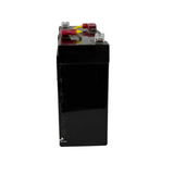 SG-RBC1 battery assembly, view 2