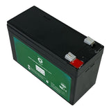 Sigma SG-RBC2-PHR APC RBC2 replacement, view 2
