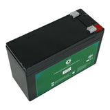 SG-RBC2P battery for APC BK350CS, view 2