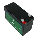 SG-RBC2P battery for APC BK400B, view 3