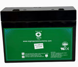 Sigma RBC21 battery for APC BF500BB