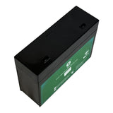 Sigma RBC21 compatible replacement, view 2